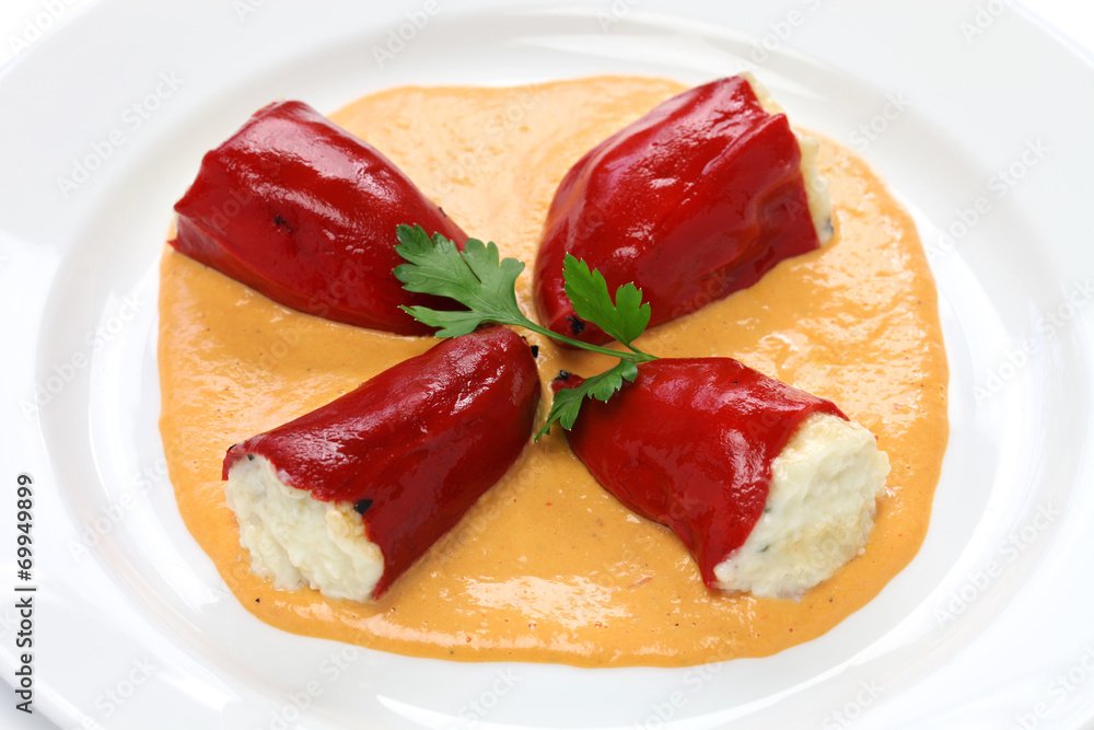 Bacalao desalado desmigado