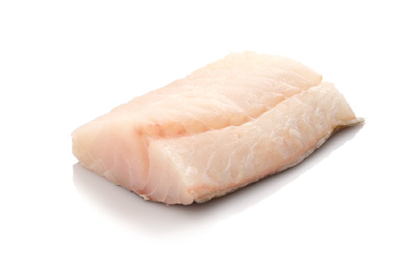 Nueva receta de bacalao fresco