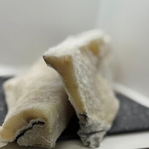 CENTROS SALADOS bacalao